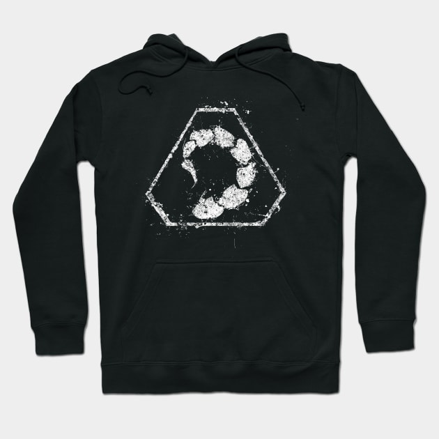 Command and Conquer - Nod Hoodie by JonathonSummers